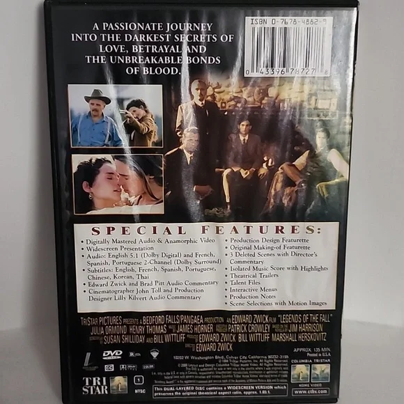 Dvd - Picture 2 of 2